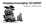 Wedstrijden 2025 Commissie Borne